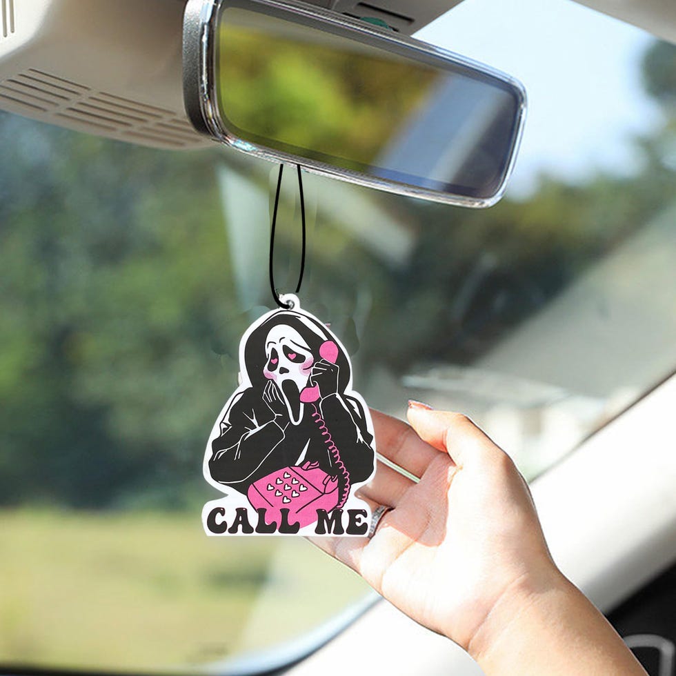 Car Air Fresheners 