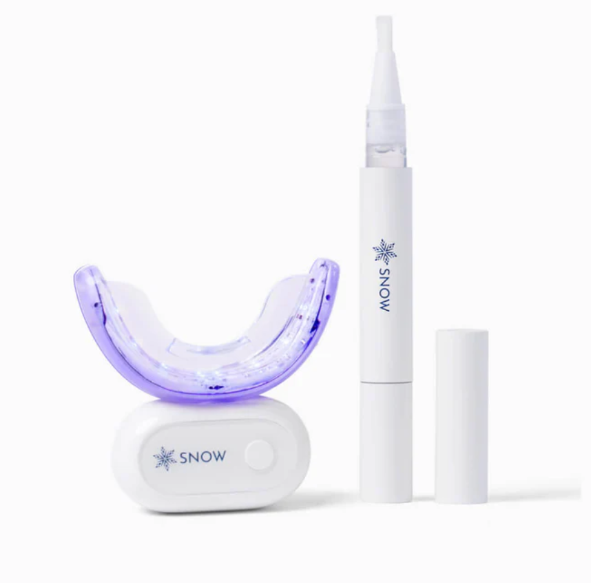 DiamondSeries Wireless Teeth Whitening Kit
