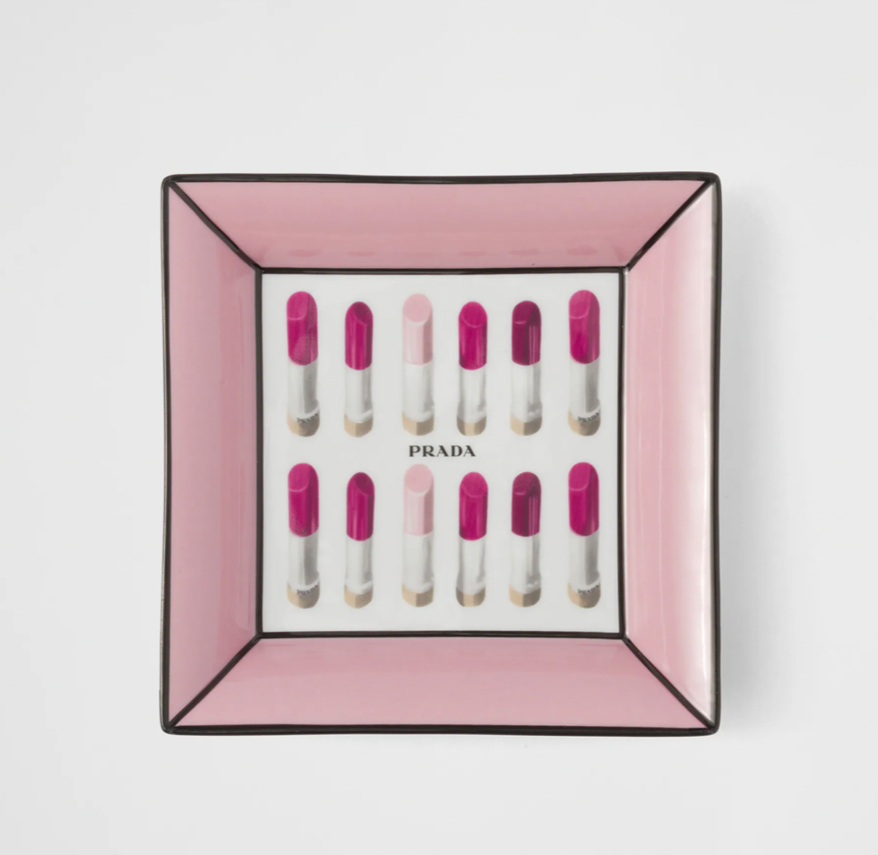 Porcelain Tray