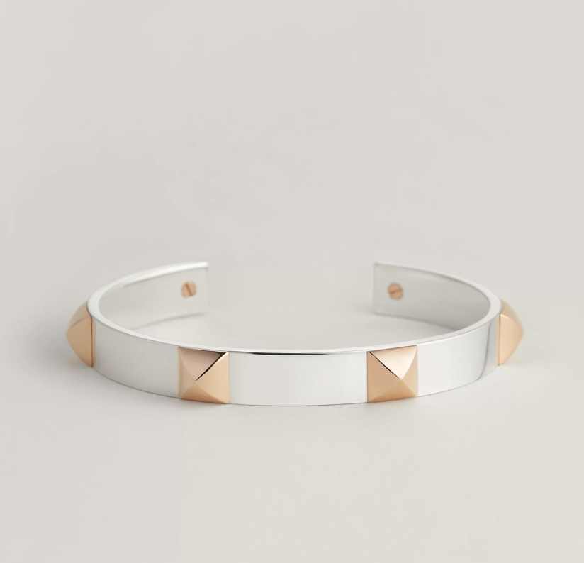 Clou d'H bracelet