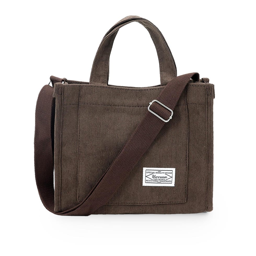Corduroy Bag