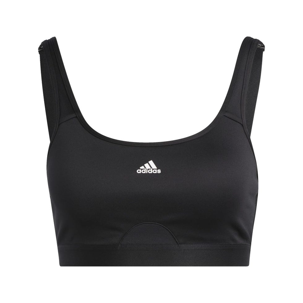 Festa della mamma, il bra sportivo Adidas 