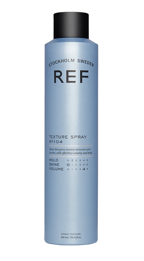 REF Texture Spray N°104