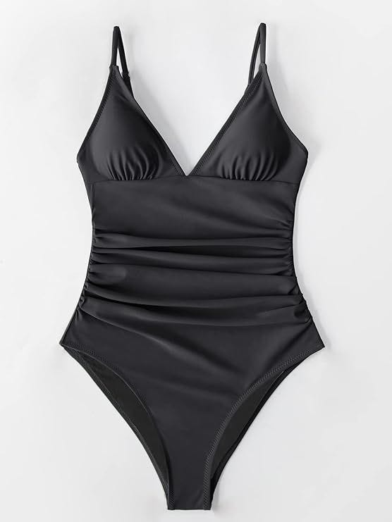 Bañador reductor efecto Shape Superventas de Amazon