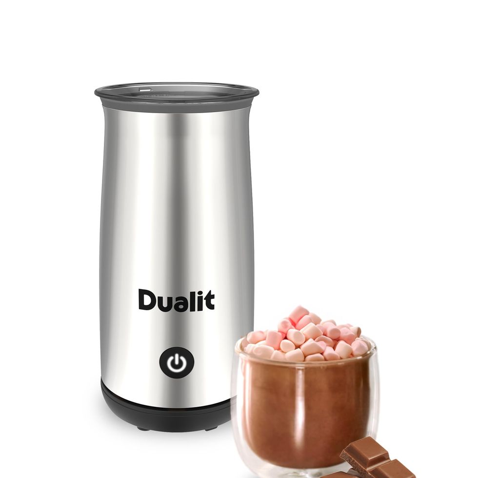 Dualit Cocoatiser™ Hot Chocolate Maker