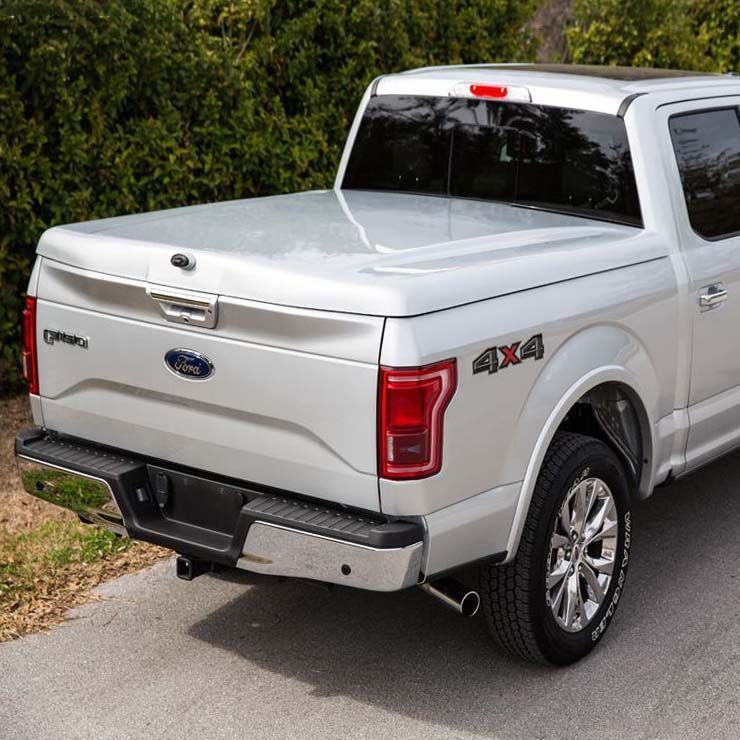 Best Truck Tonneau Covers For Every Budget For 2024