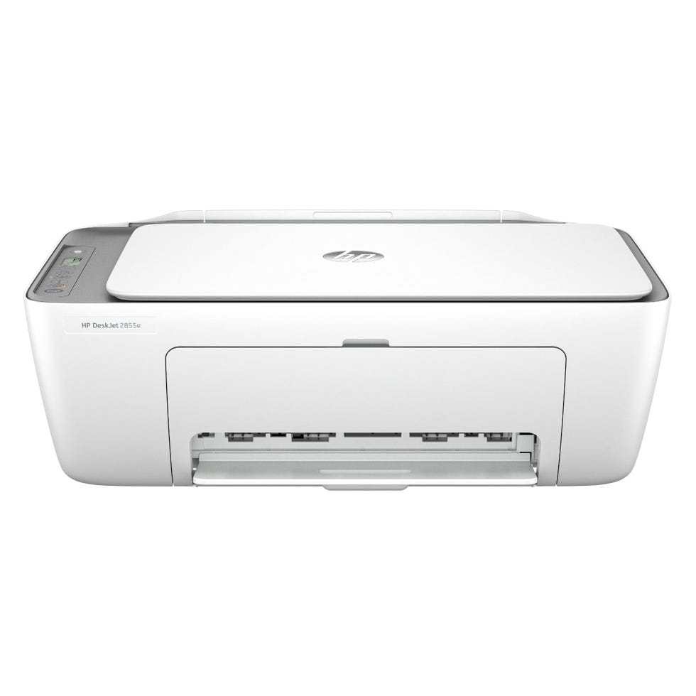 DeskJet Inkjet Printer DeskJet Inkjet Printer
