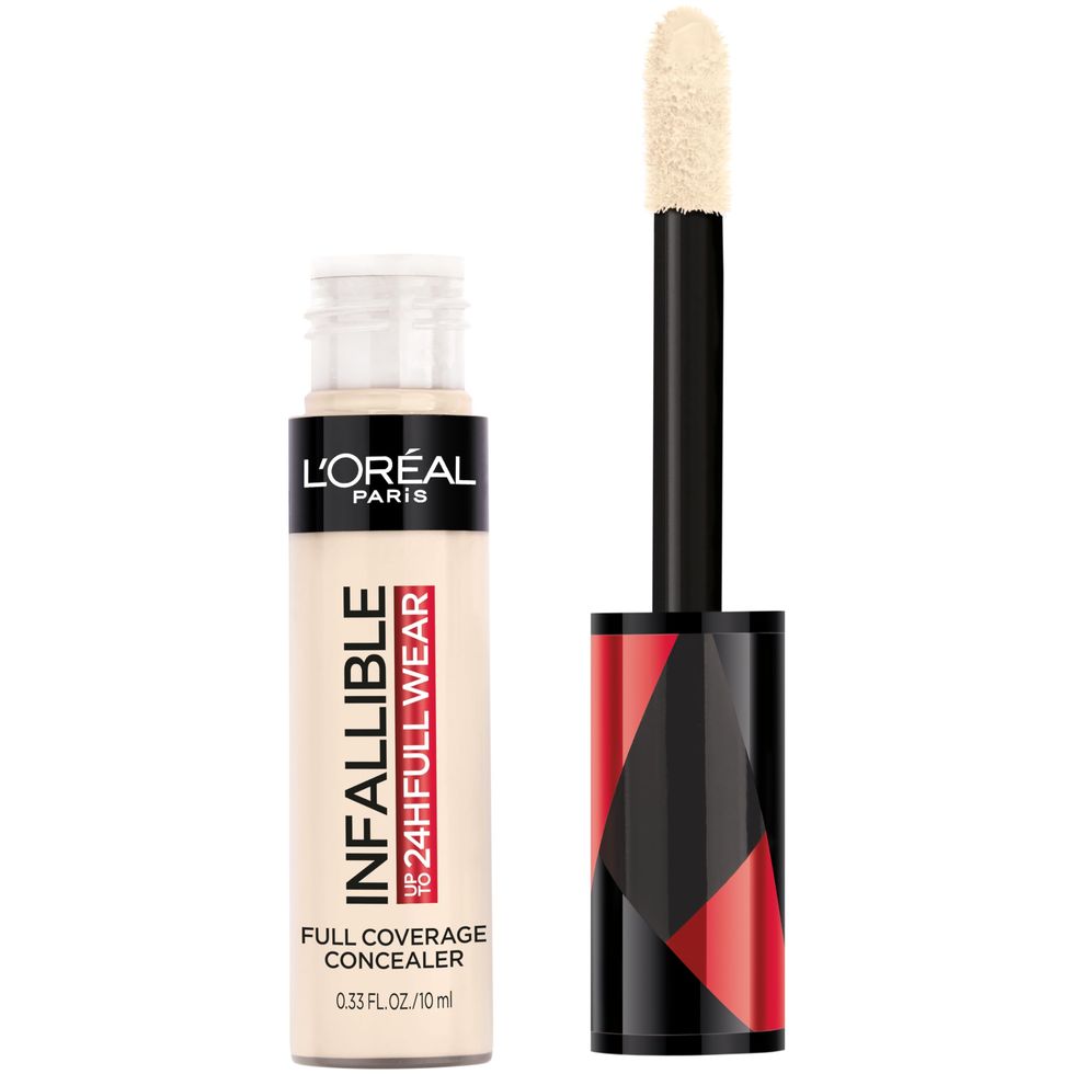 Makeup Infallible Full Wear Waterproof Matte Concealer