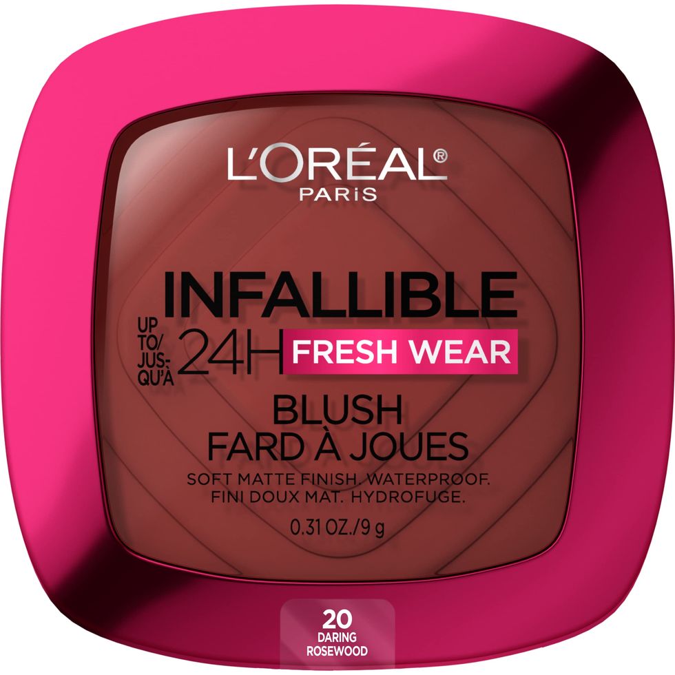 Infallible Up to 24H Fresh Wear Soft Matte Blush