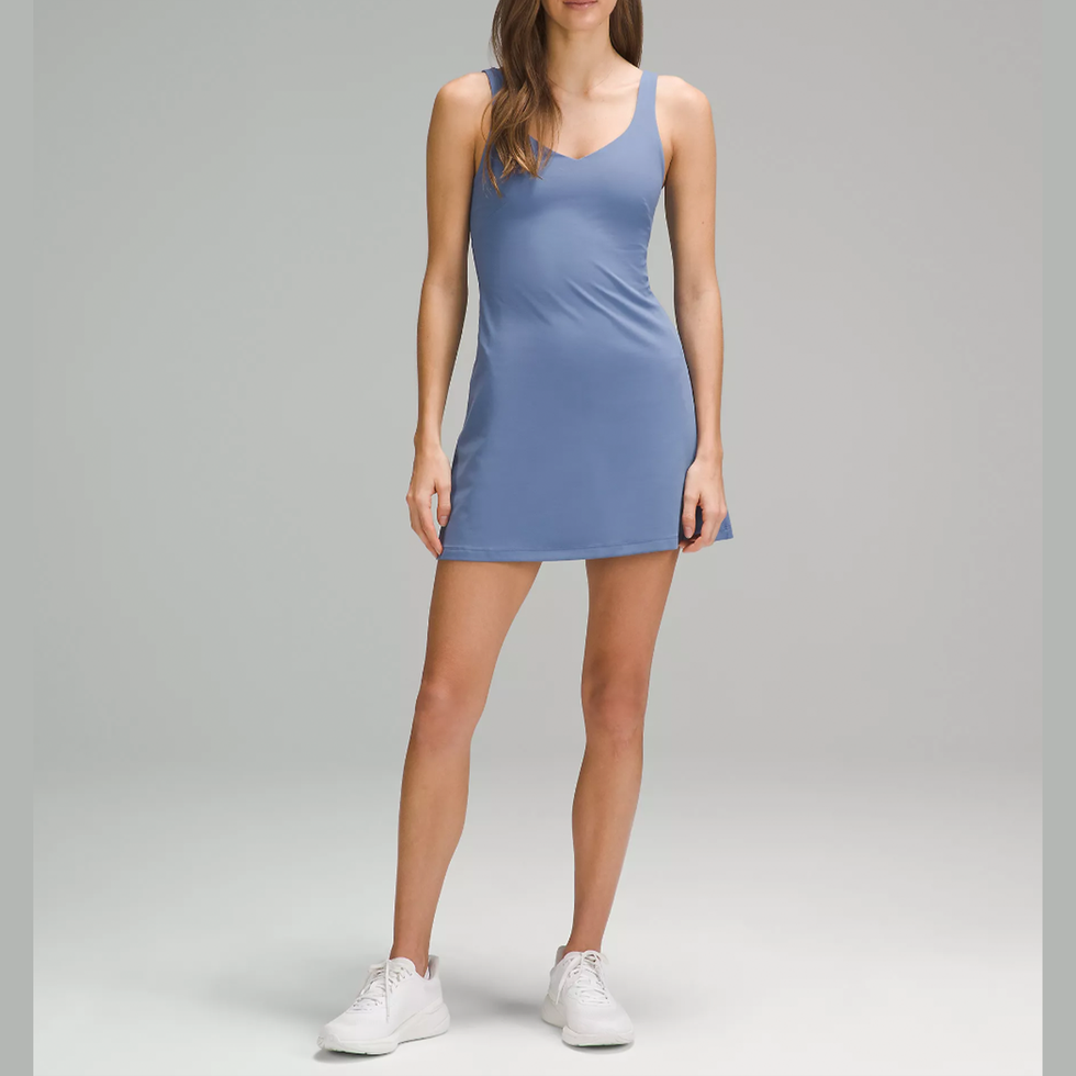 Align Dress