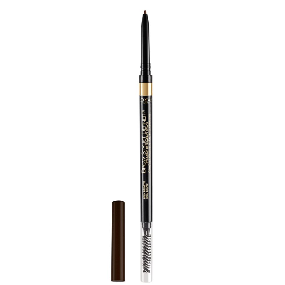 Makeup Brow Stylist Definer Waterproof Eyebrow Pencil