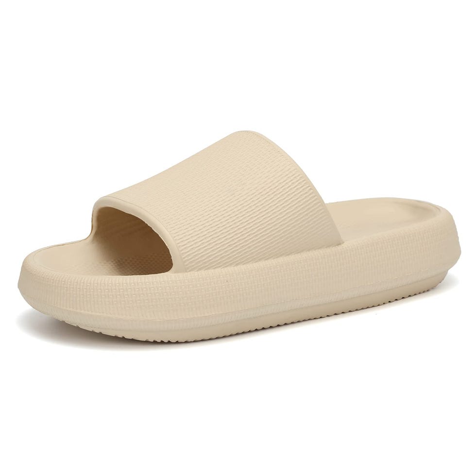 Cloud Slides Pillow Slippers
