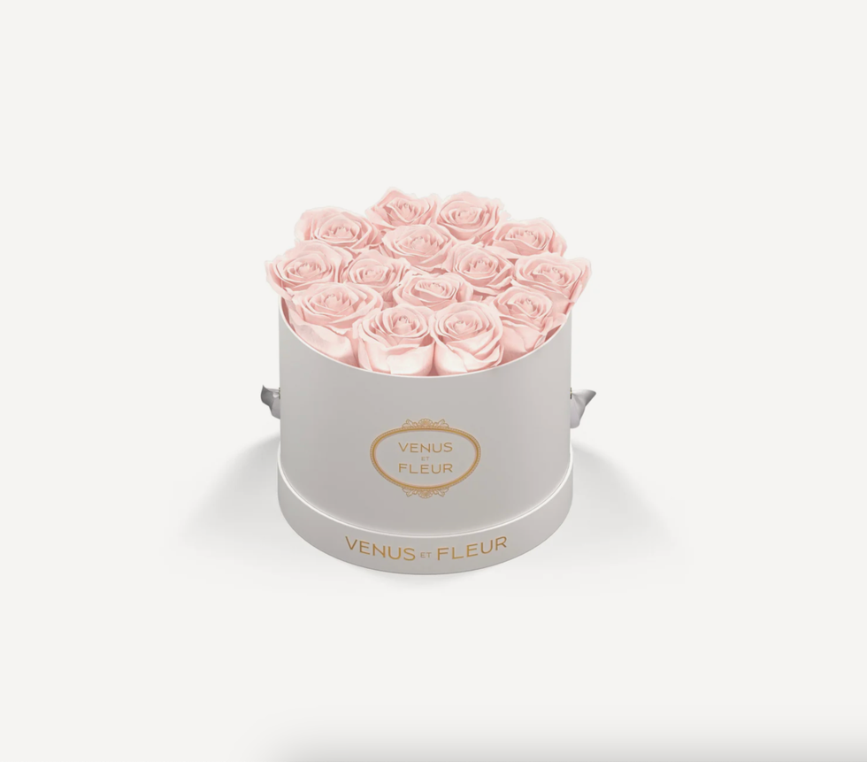 Venus Et Fleur