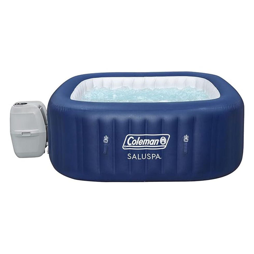 The 7 Best Inflatable Hot Tubs of 2024 - Inflatable Hot Tub Reviews