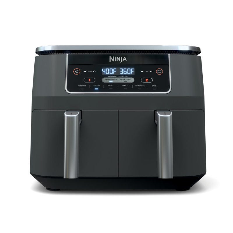 Ninja Foodi 6-in-1 Air Fryer