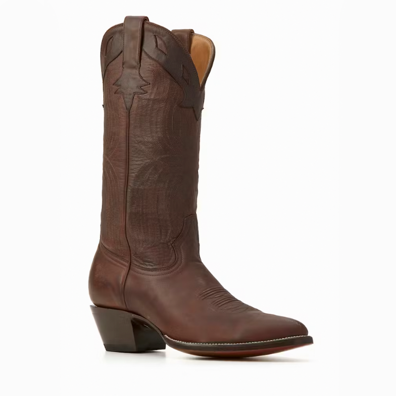 Luxury cowboy boots best sale