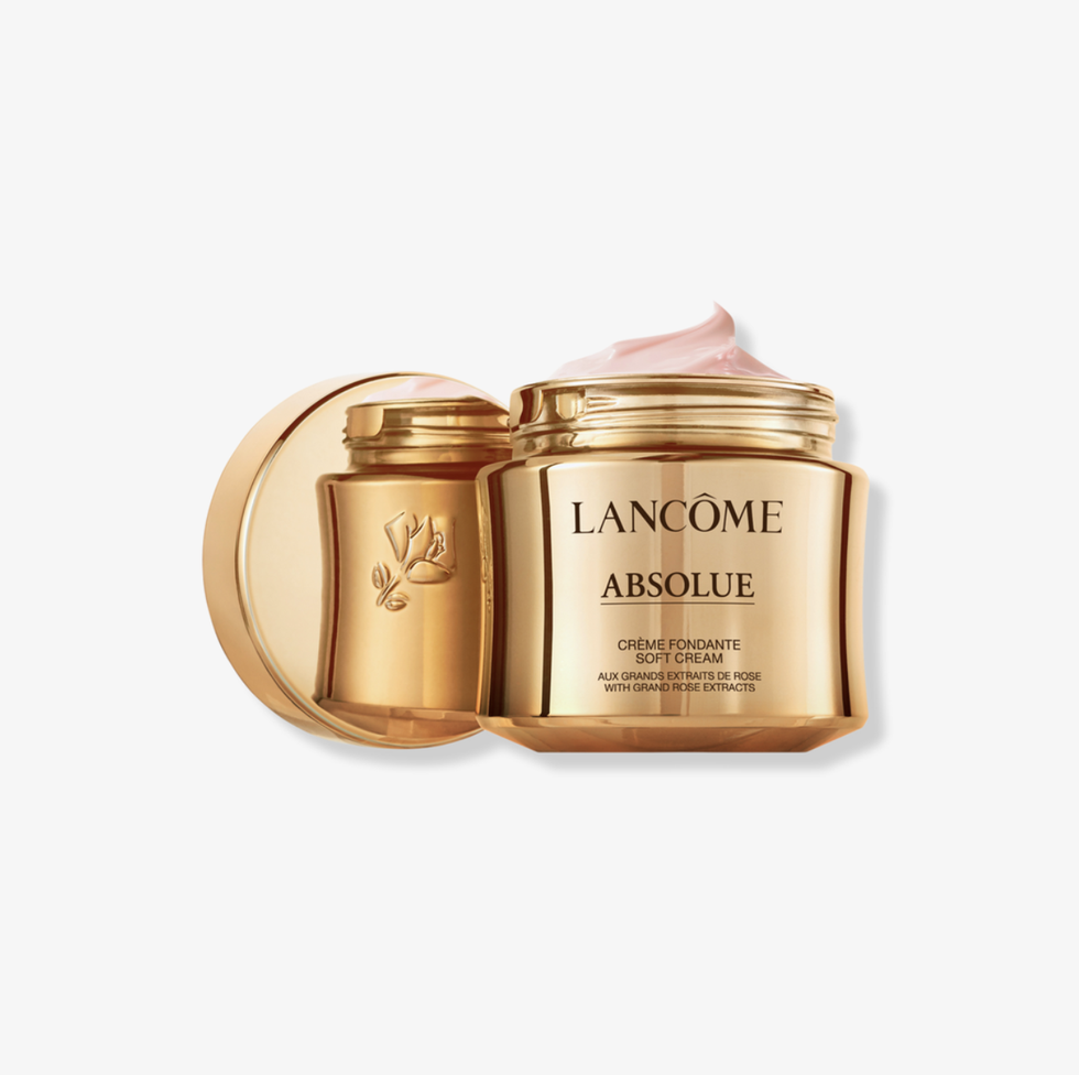 Lancôme Absolue Revitalizing & Brightening Soft Cream