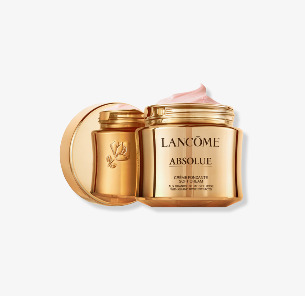 Lancôme Absolue Revitalizing & Brightening Soft Cream