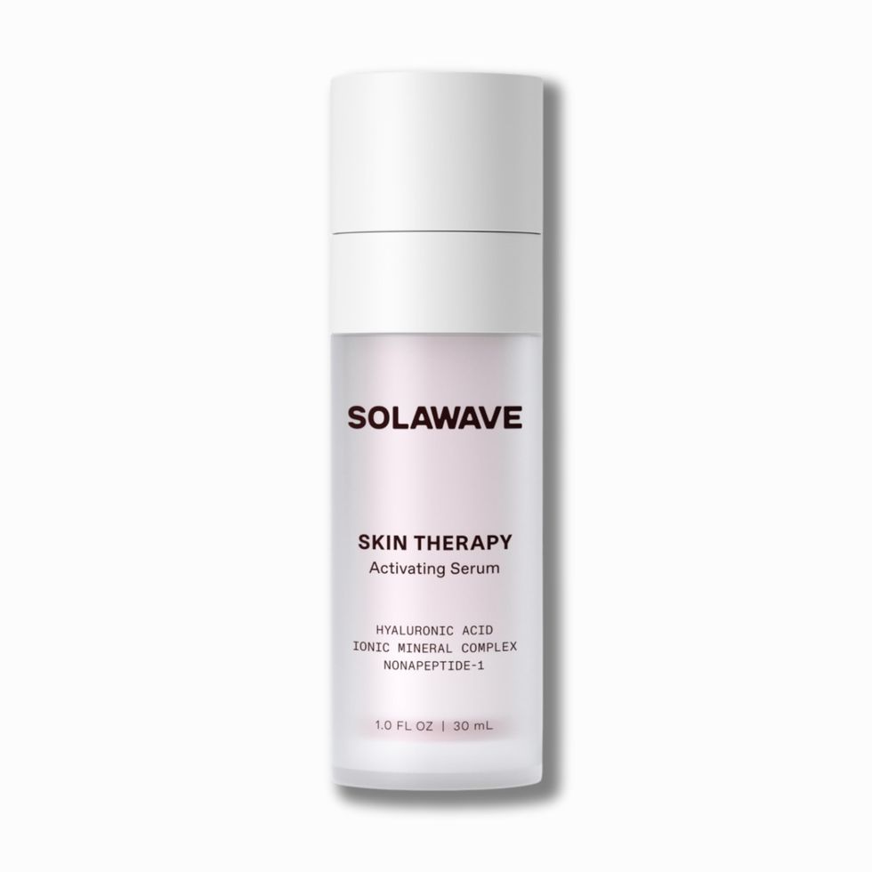Wand Skin Therapy Activating Serum