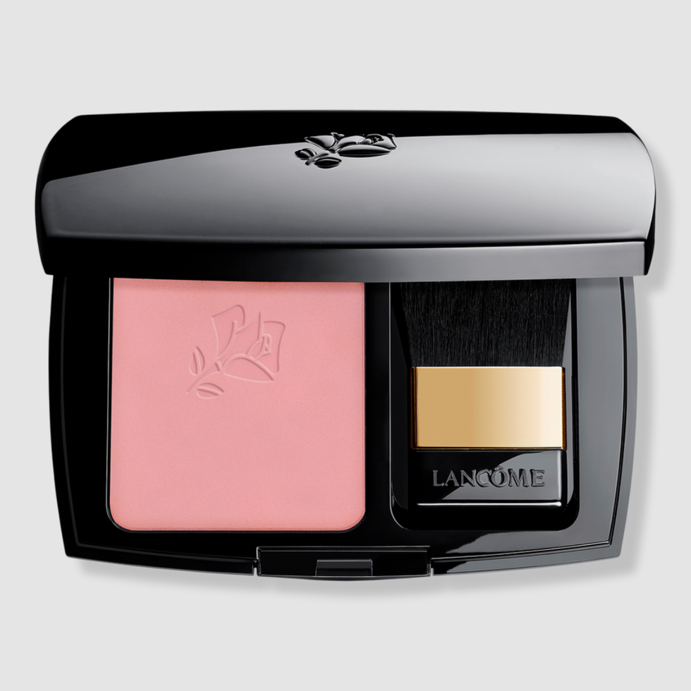 Blush Subtil Oil Free Powder Blush [Sheer Amourose]