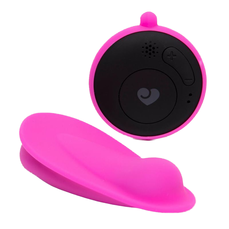 Juno Music-Activated Panty Vibrator