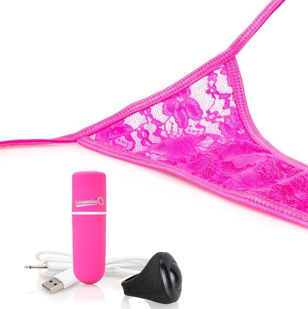 17 Best Vibrating Panties of 2024 According to Experts