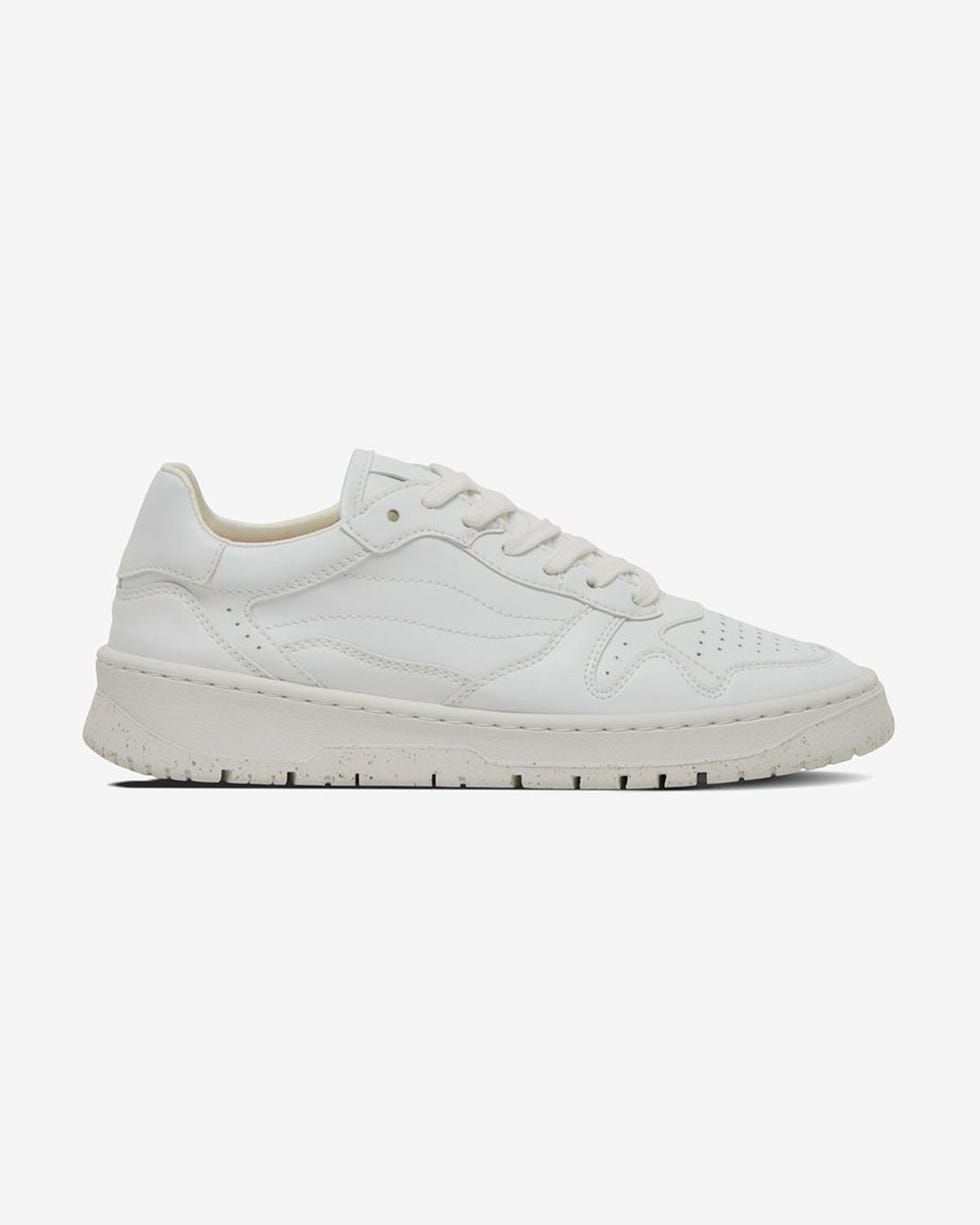 15 Most Comfortable White Sneakers for Women 2024