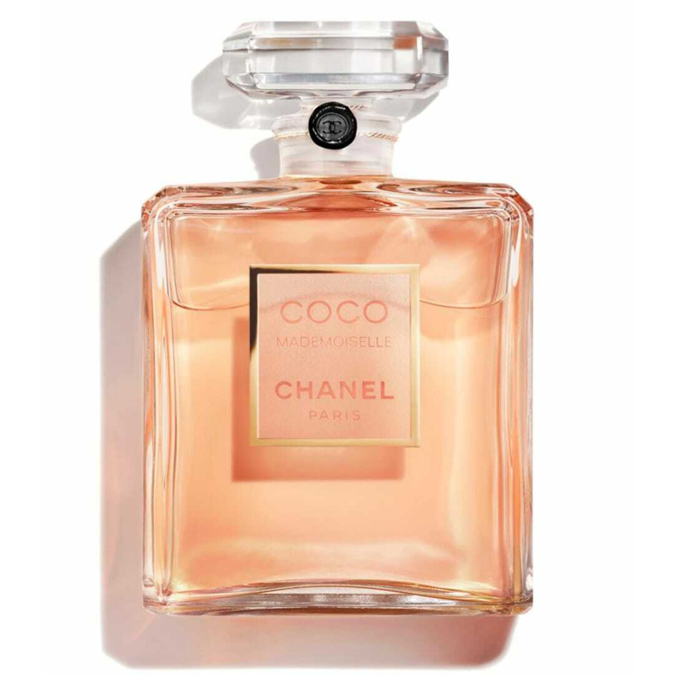 Chanel Coco Mademoiselle Extrait de Parfum