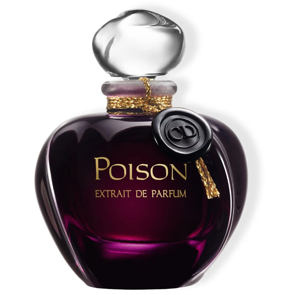 DIOR Poison Extrait de Parfum