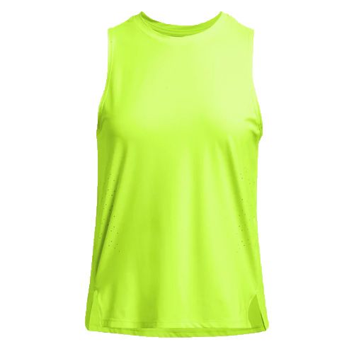 Under Armour Launch Elite Tank