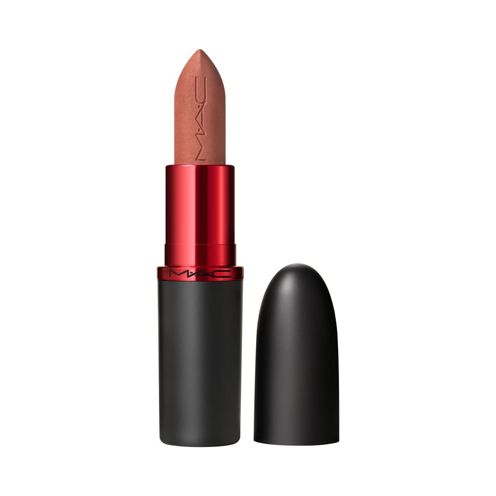 Macximal Silky Matte Viva Glam Lipstick