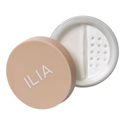 ILIA Soft Focus Finishing Powder Fade Into You 