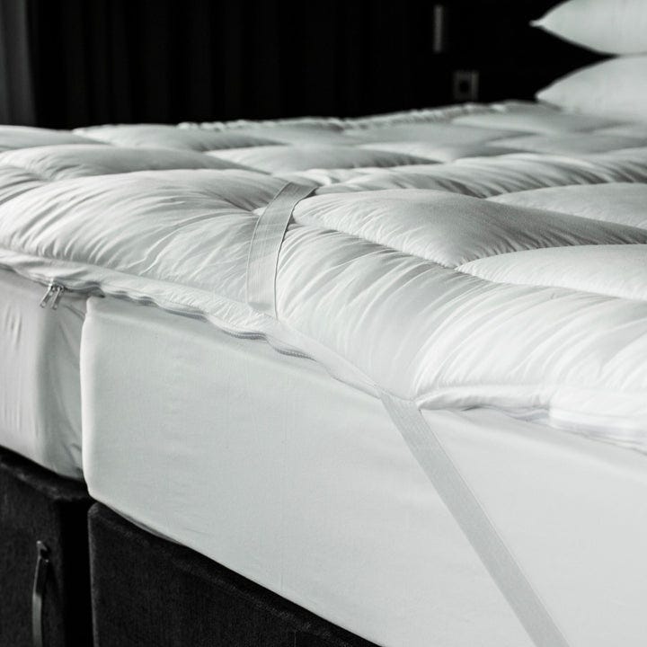 Dual Layer Mattress Topper (King)