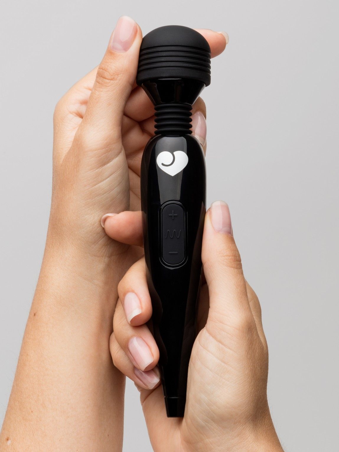 Deluxe USB Rechargeable Mini Massage Wand