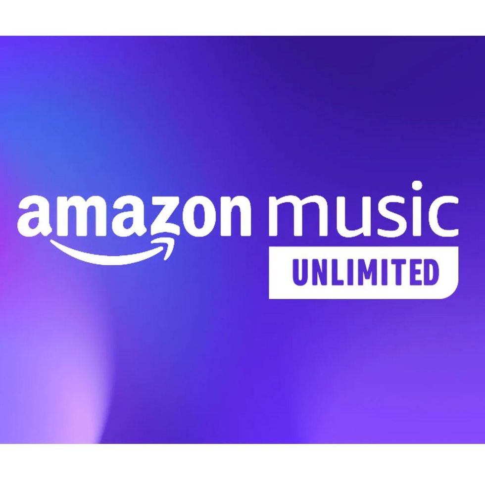 Amazon Music Unlimited – 30-day free trial