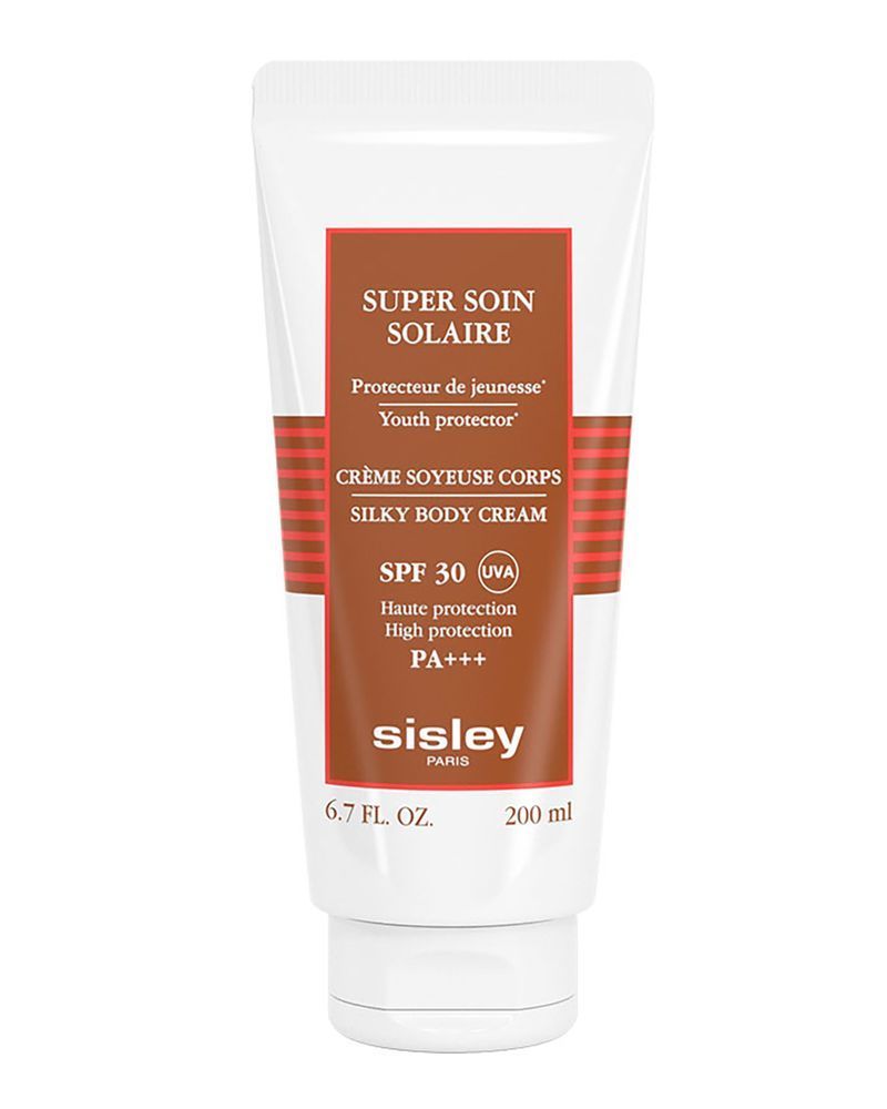 Sisley Paris Super Soin Body Cream SPF 30