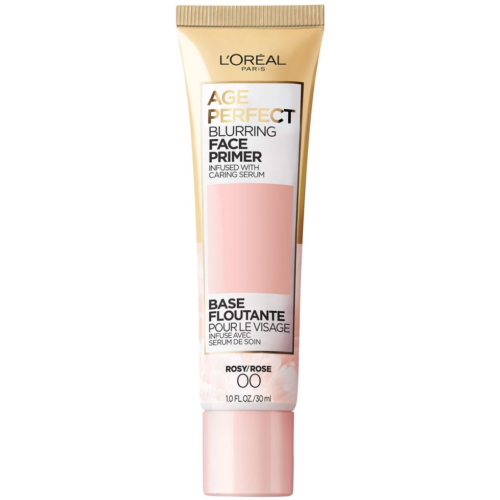 Age Perfect Face Blurring Primer