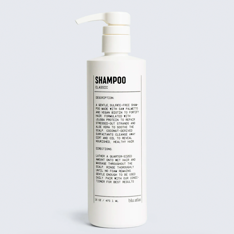 Shampoo