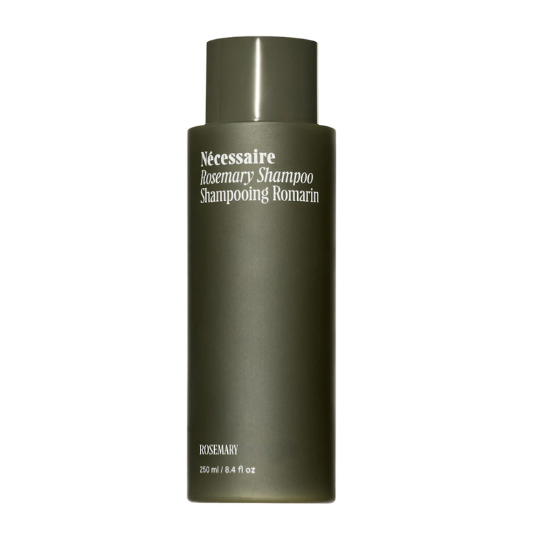Rosemary Shampoo For Thinning Hair