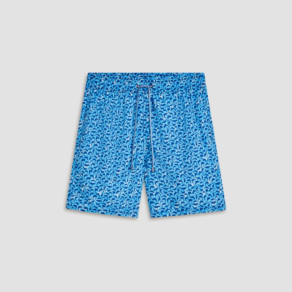 22 Best Swim Trunks for Men in 2024