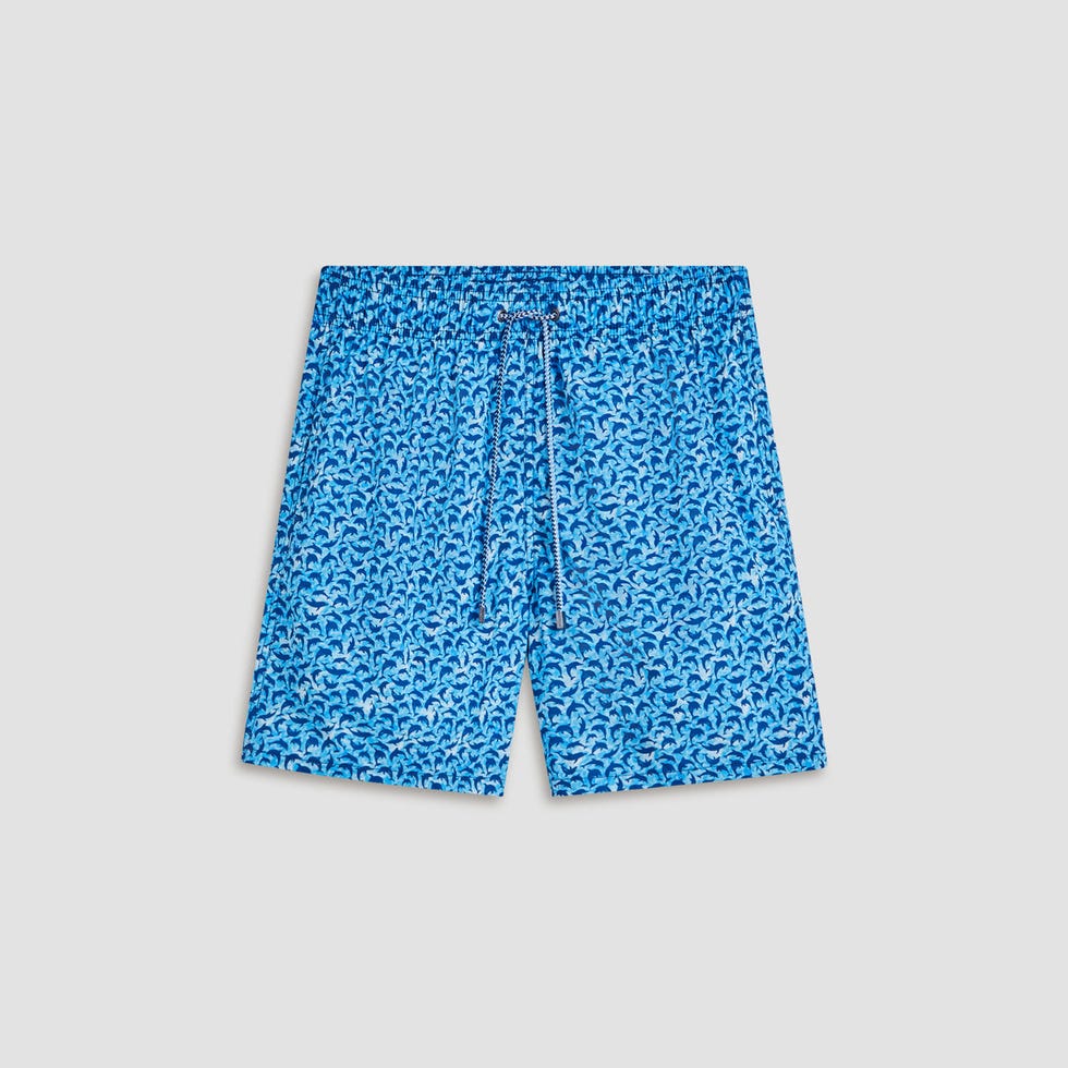 Cosmo Dolphin Swim Trunks Cosmo Dolphin Swim Trunks