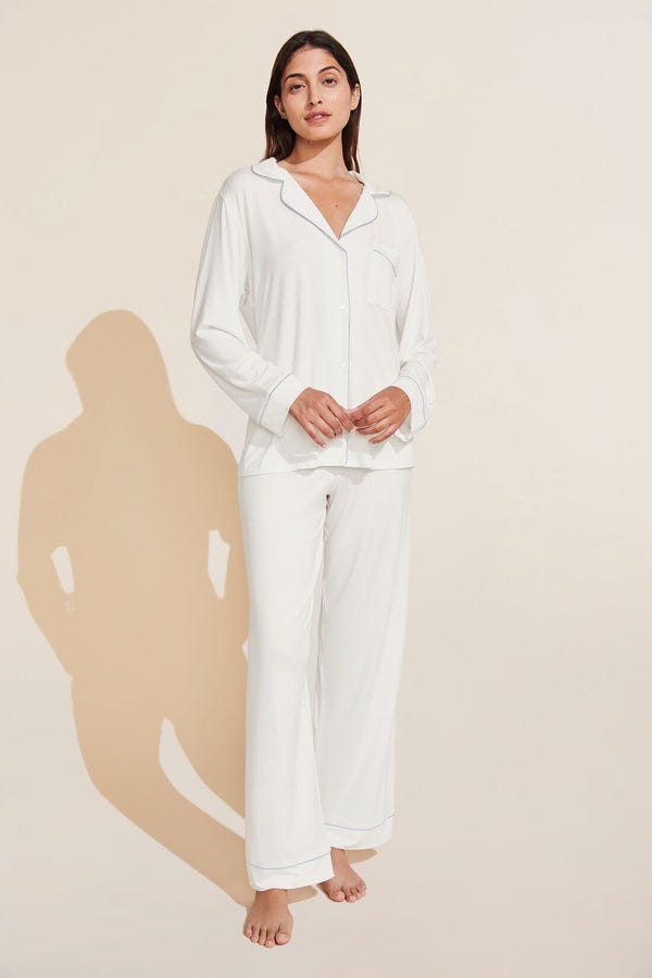 Gisele Long PJ Set