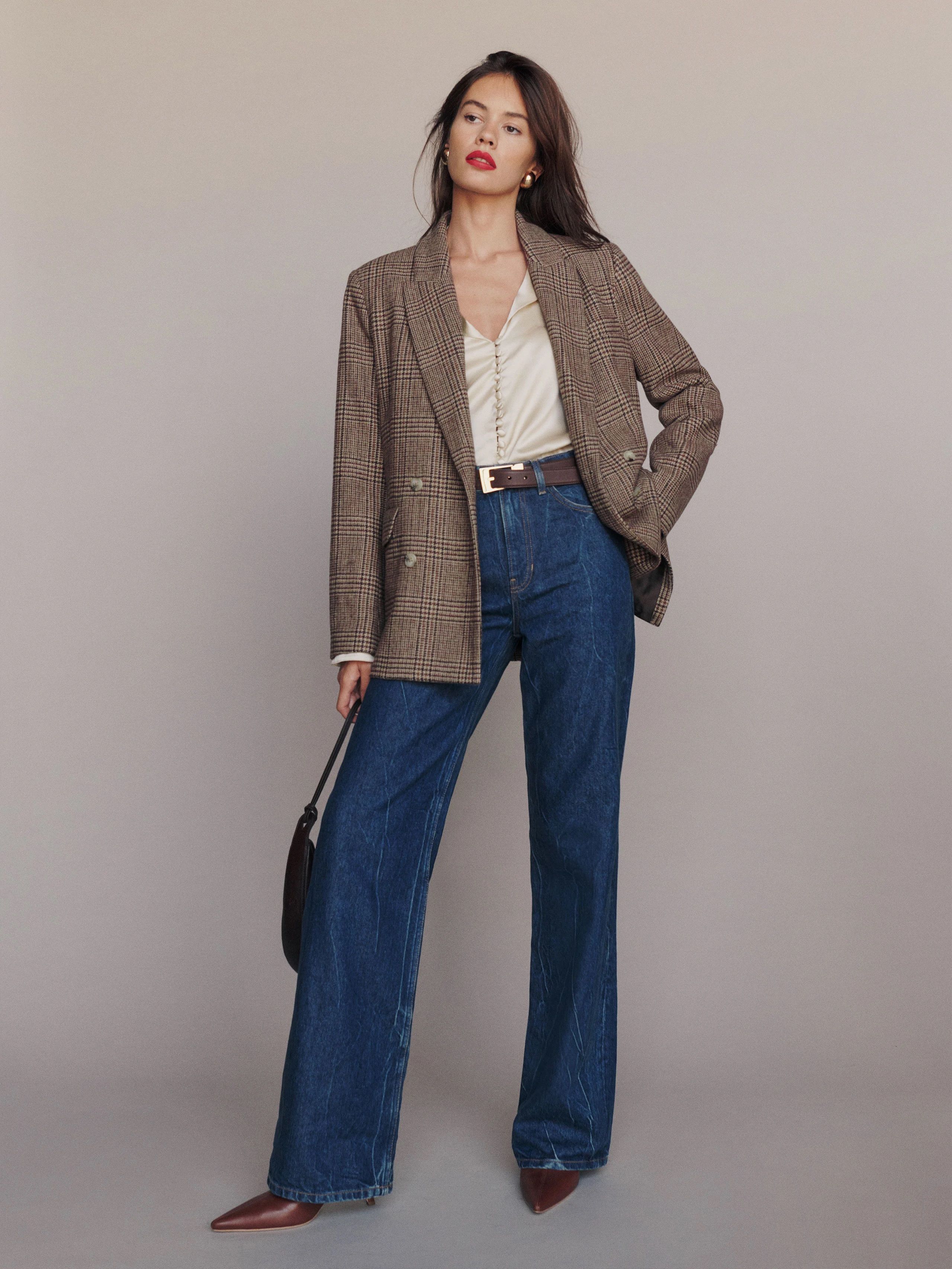 Winston Blazer