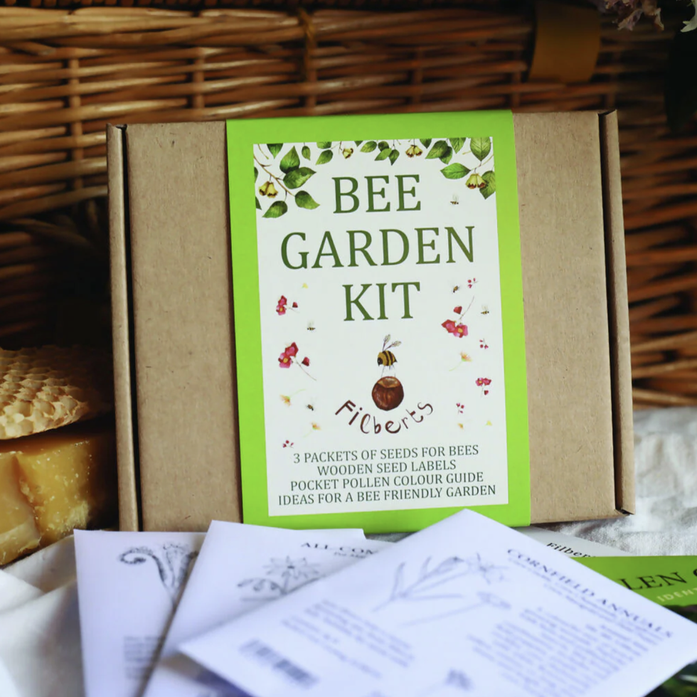 Bee Garden Kit