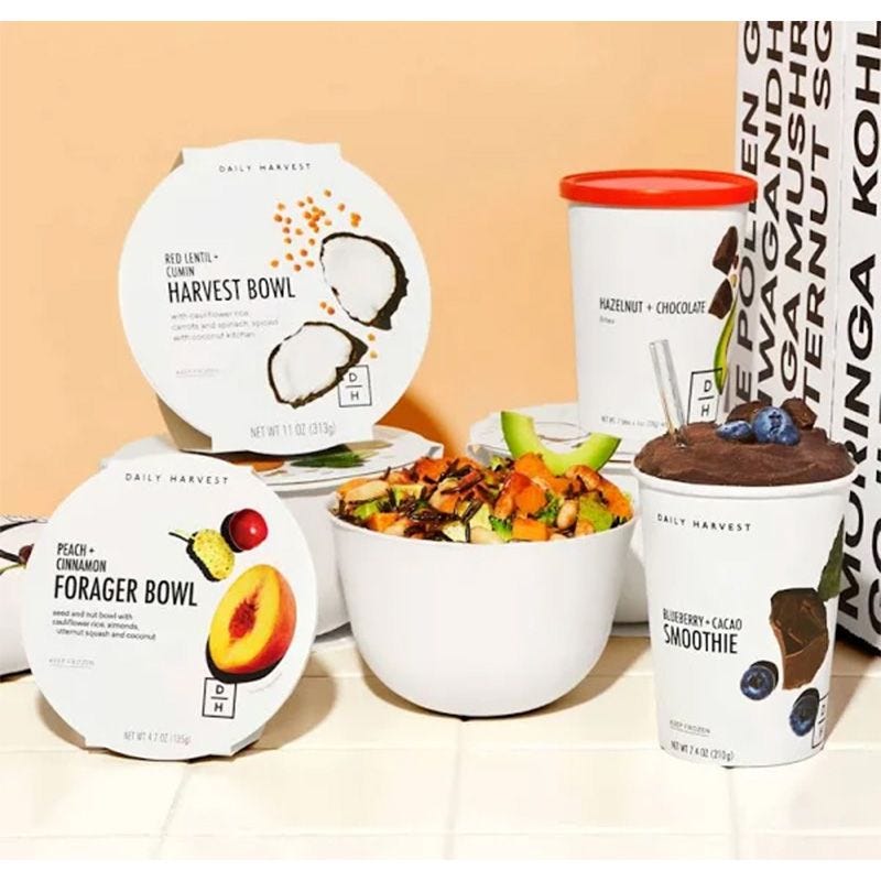 New Mom Box