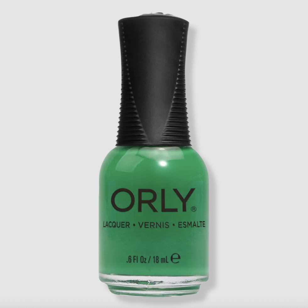 Nail Lacquer in Touch Grass