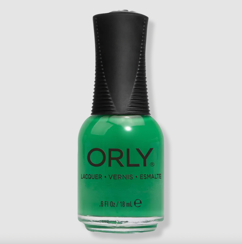 Nail Lacquer in Touch Grass