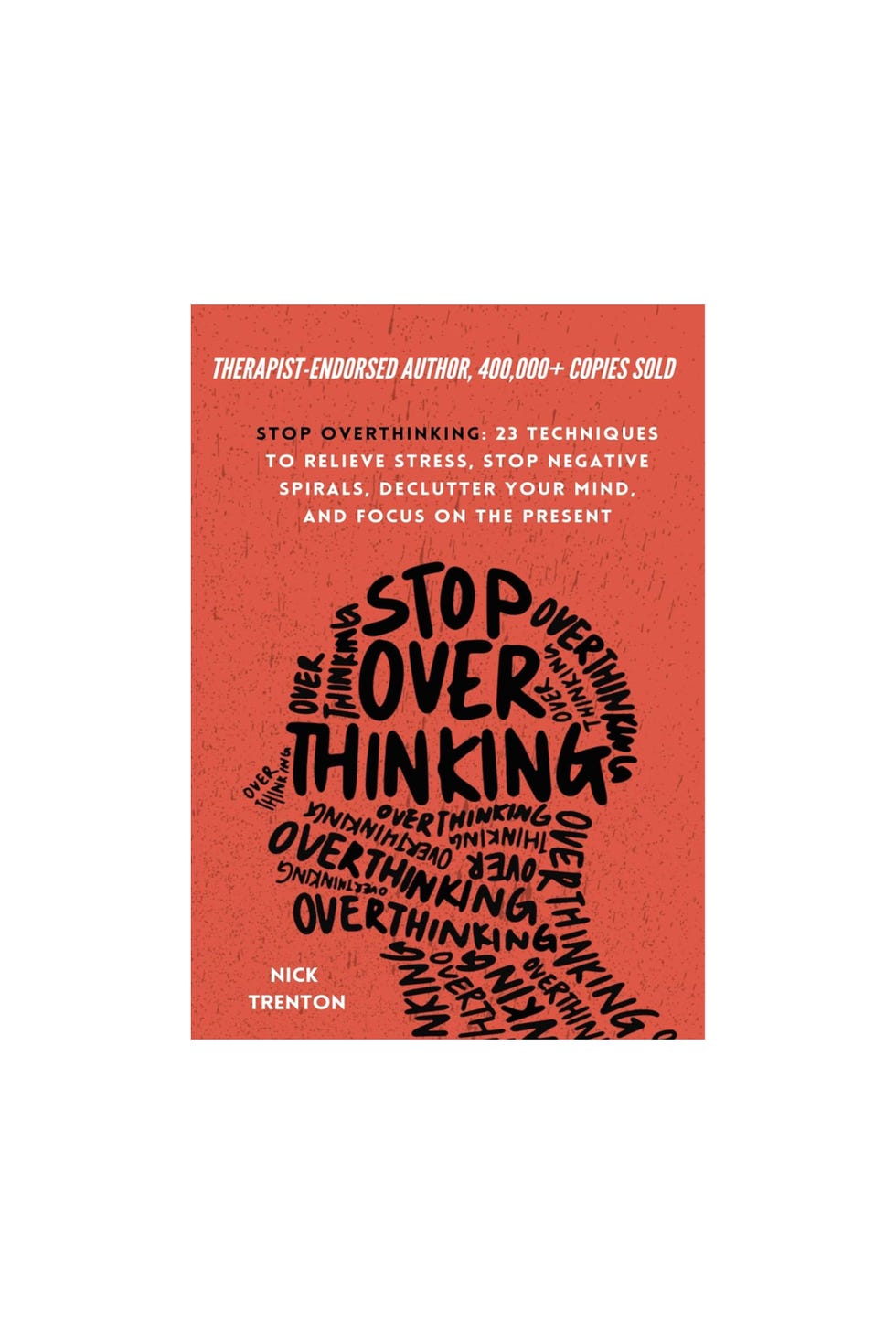 Stop Overthinking