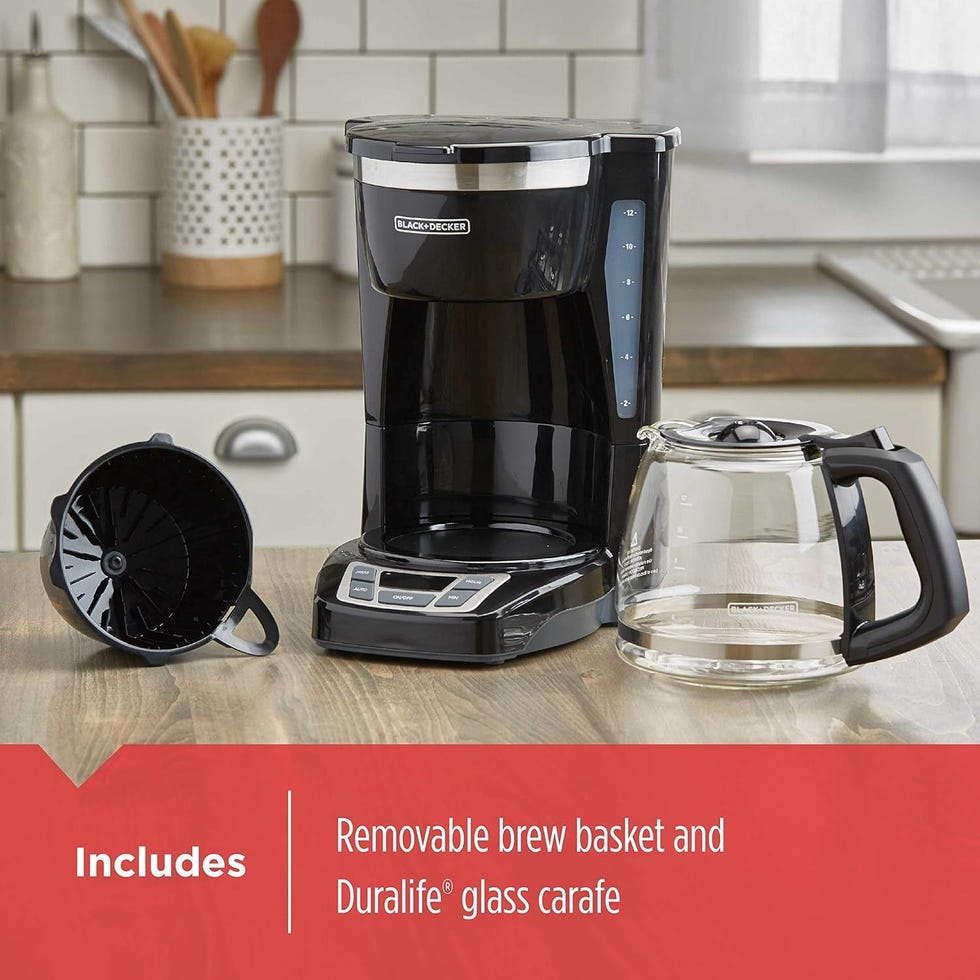 Coffee Maker