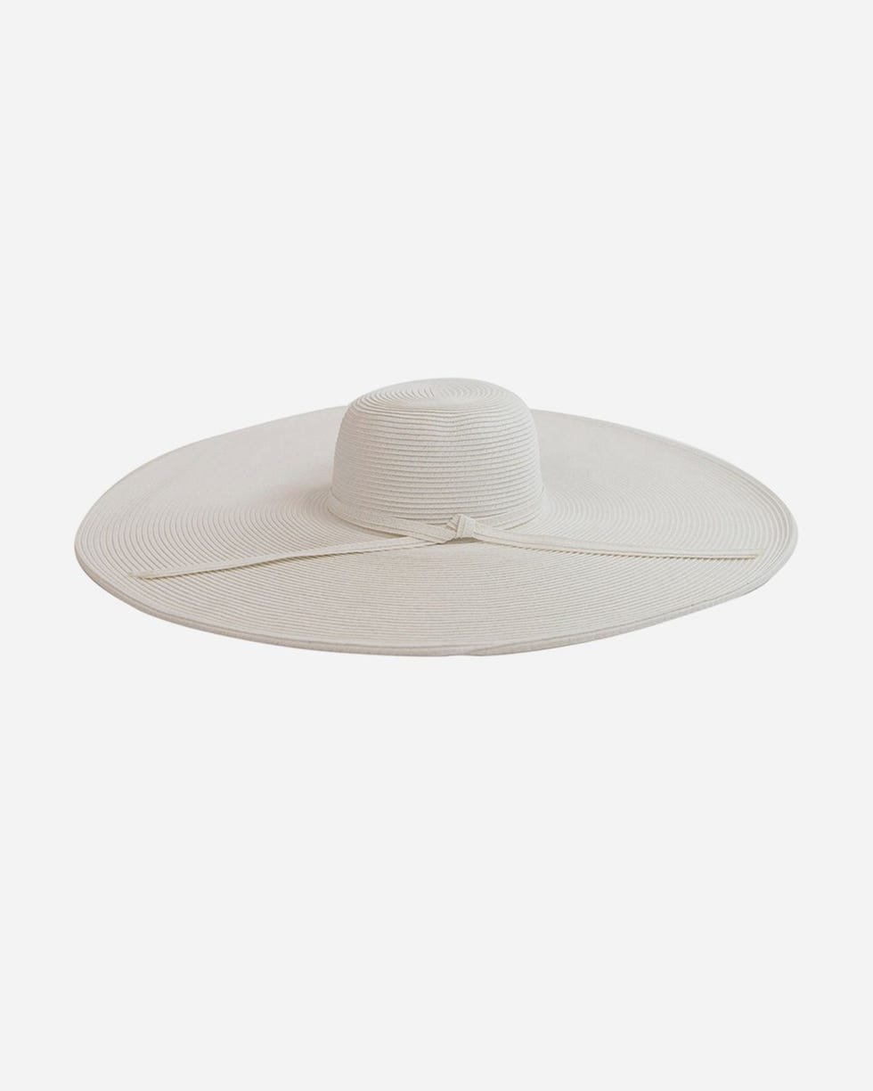 Ultrabraid Brim Hat